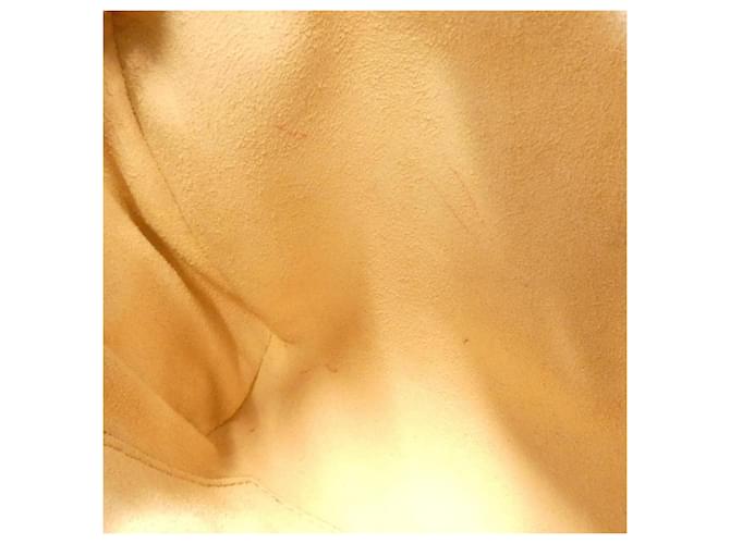 Borsa a Spalla Gucci Ophidia Marrone Beige - vista 9