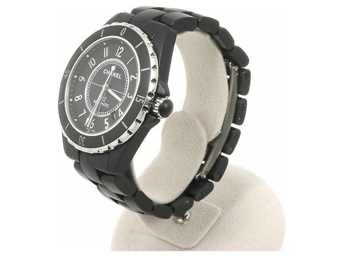 Chanel J12 42mm Herrenuhr H3131 - Ansicht 2