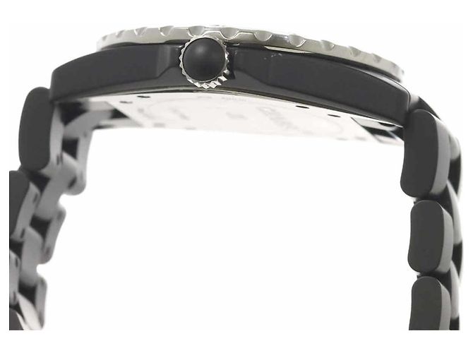 Chanel J12 42mm Herrenuhr H3131 - Ansicht 5