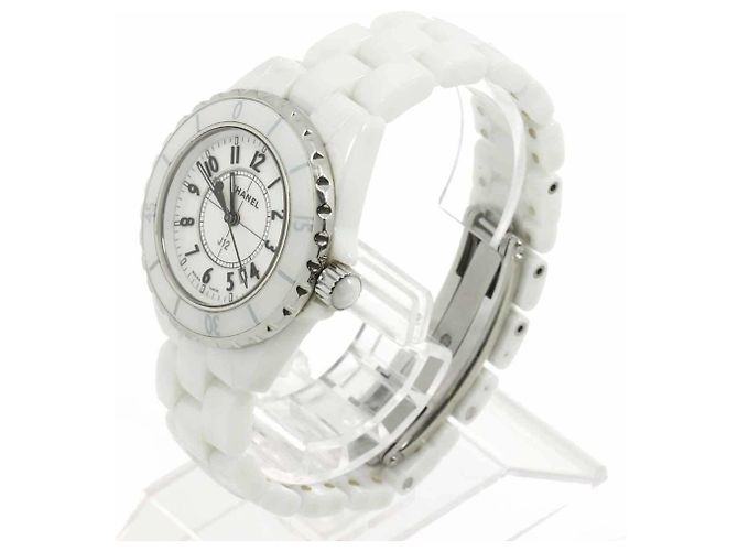 Chanel J12 33mm Damenuhr - Ansicht 2