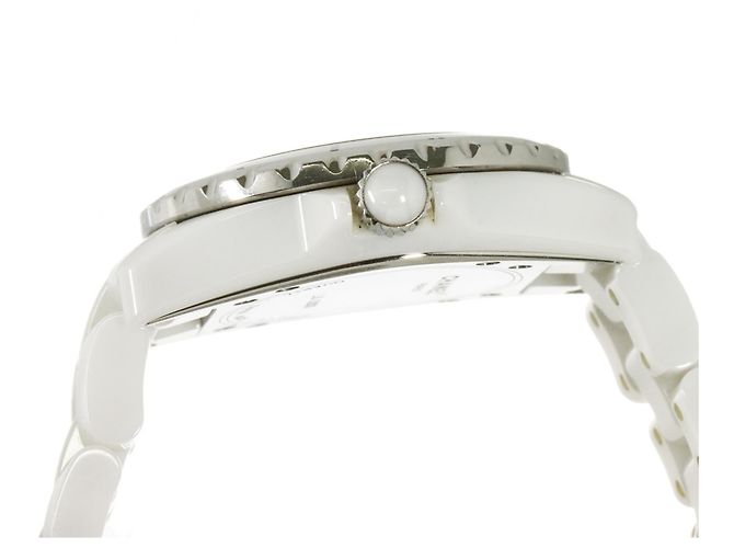 Chanel J12 33mm Damenuhr - Ansicht 5