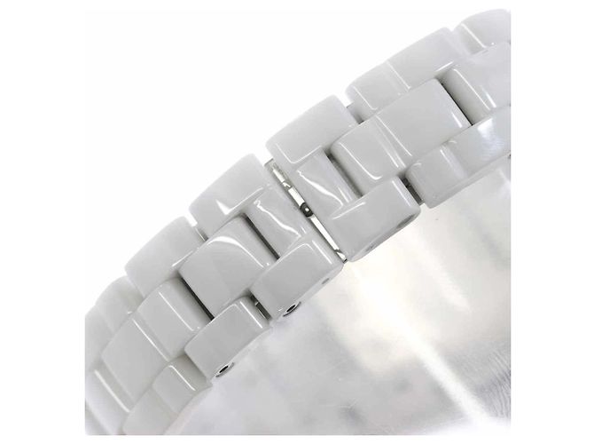 Chanel J12 33mm Damenuhr - Ansicht 6
