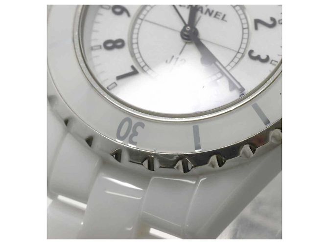 Chanel J12 33mm Damenuhr - Ansicht 7