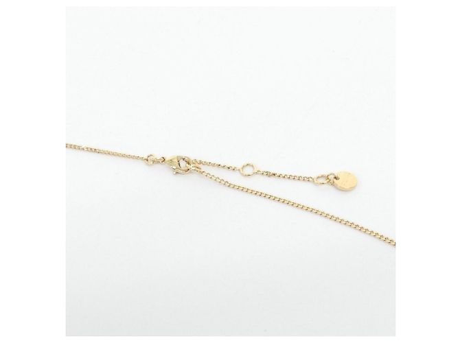 Collana Fendi 8AH252 A44G D'oro - vista 5