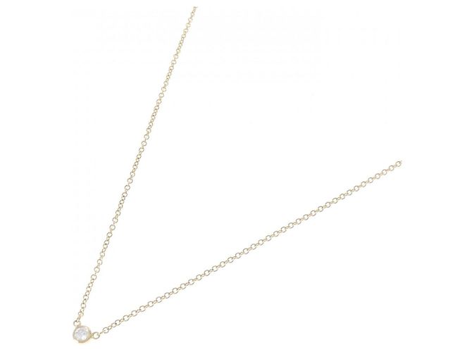 Collana Tiffany & Co. By the Yard - vista 2