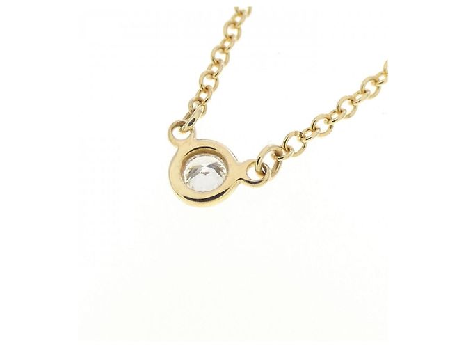 Collana Tiffany & Co. By the Yard - vista 4