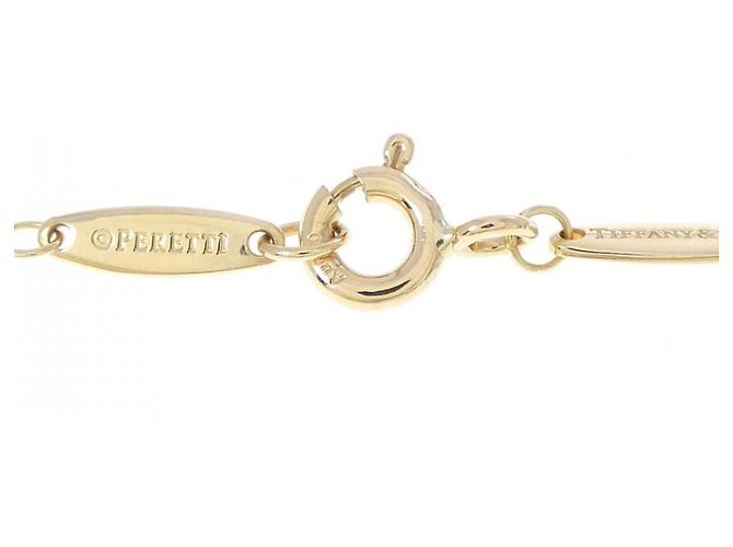 Collana Tiffany & Co. By the Yard - vista 5