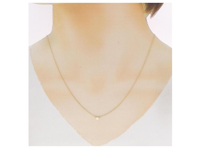 Collana Tiffany & Co. By the Yard - vista 6