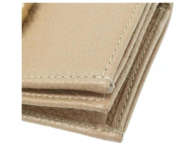 Gucci JACKIE 1961 Bi-Fold Wallet - view 3