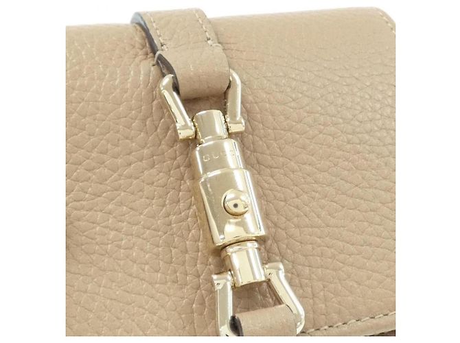 Gucci JACKIE 1961 Bi-Fold Wallet - view 4