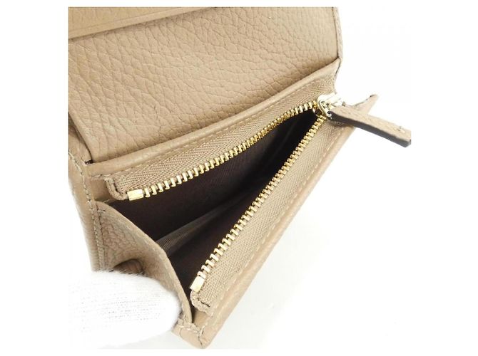 Gucci JACKIE 1961 Bi-Fold Wallet - view 6