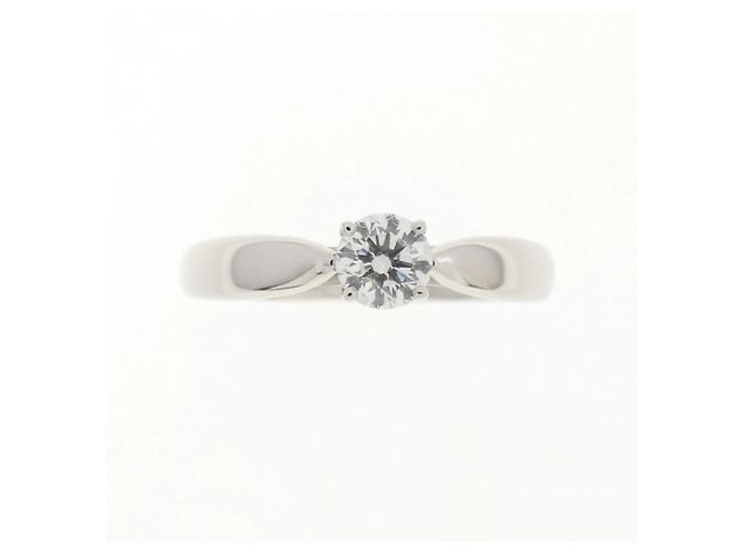 Tiffany & Co Tiffany Harmony Band Ring - Ansicht 2