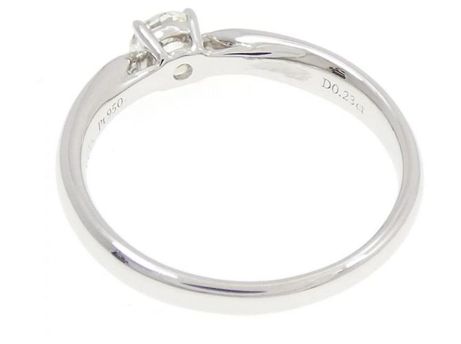 Tiffany & Co Tiffany Harmony Band Ring - Ansicht 3