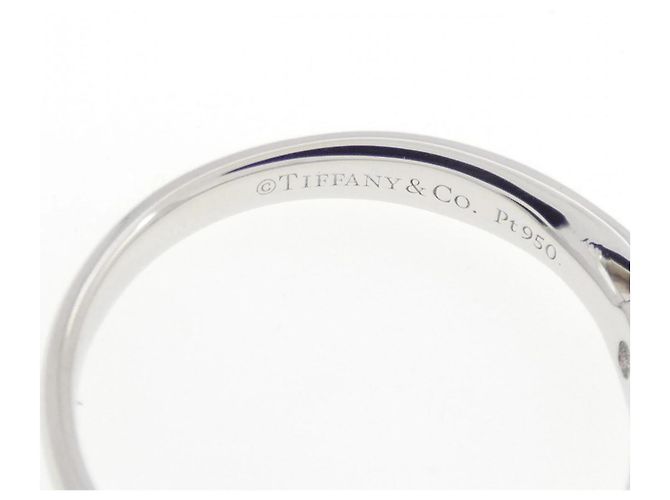 Tiffany & Co Tiffany Harmony Band Ring - Ansicht 4