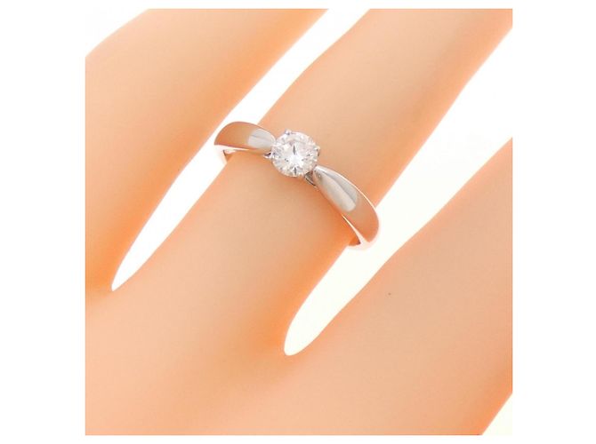 Tiffany & Co Tiffany Harmony Band Ring - Ansicht 5