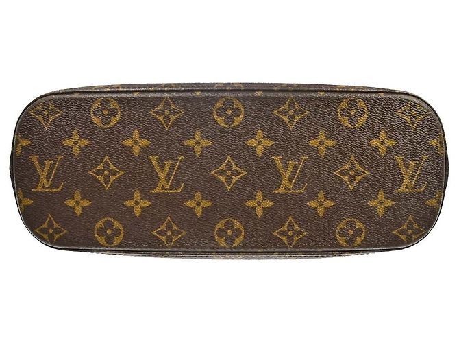 Tote Vavin Louis Vuitton Monogram Canvas GM Marrone - vista 3
