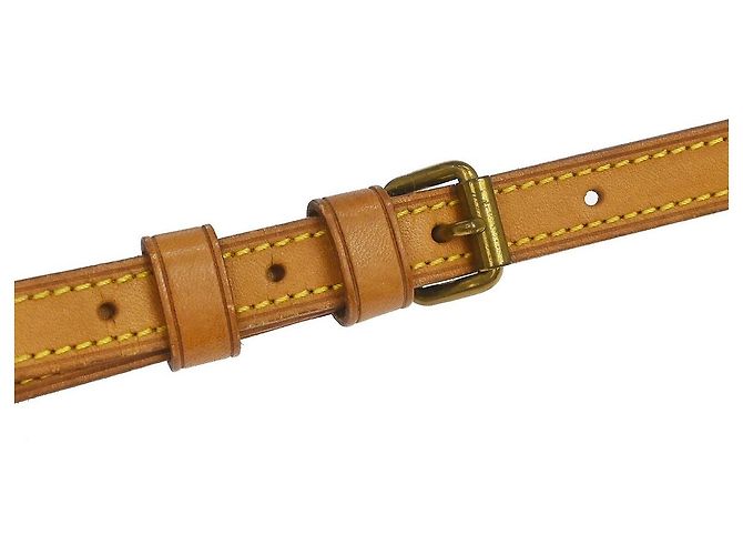 Louis Vuitton Trocadero Monogram Canvas 27 Marrone - vista 6