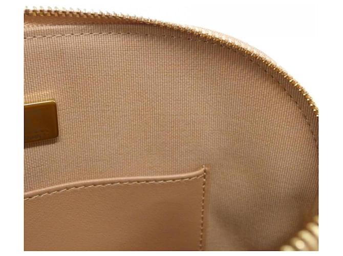 Borsa Chanel AS5130 Beige - vista 8