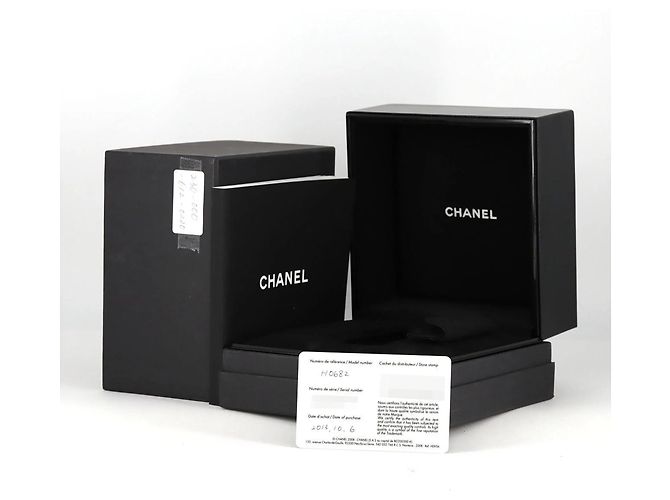 Chanel J12 33mm Keramik Quarz Uhr - Ansicht 7