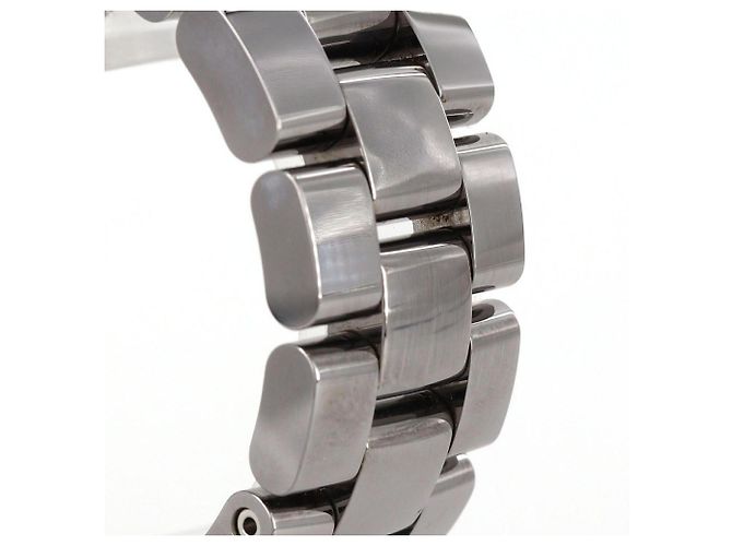 Chanel J12 Chromatic 38mm H2979 Ceramic Automatic Watch - view 4