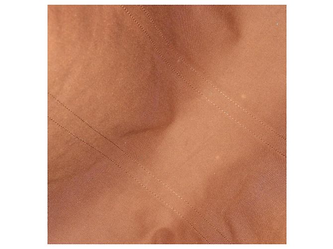 Louis Vuitton Keepall Monogram Canvas 60 Marrone - vista 5