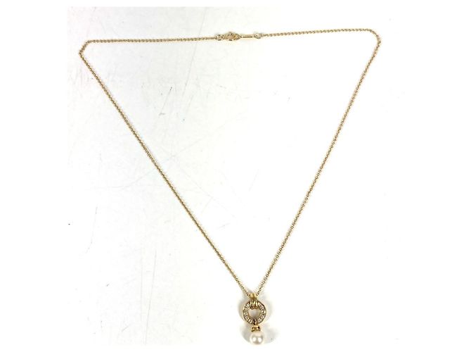 Collana a catena in oro 18K Tiffany & Co. D'oro - vista 2