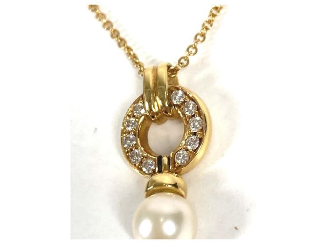 Collana a catena in oro 18K Tiffany & Co. D'oro - vista 4