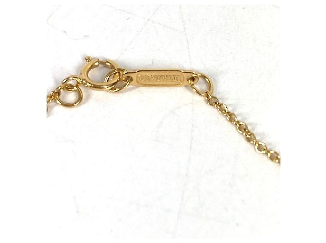 Collana a catena in oro 18K Tiffany & Co. D'oro - vista 8