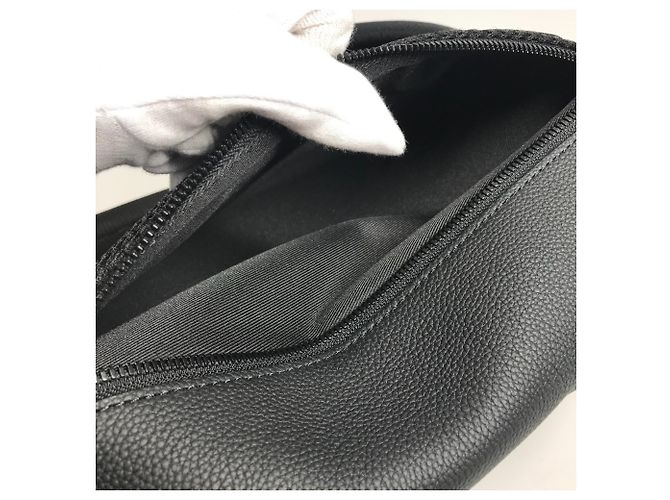 Zaino Louis Vuitton Aerogram Fastline Nero - vista 14