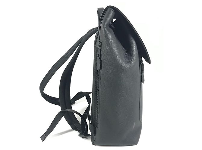 Zaino Louis Vuitton Aerogram Fastline Nero - vista 5