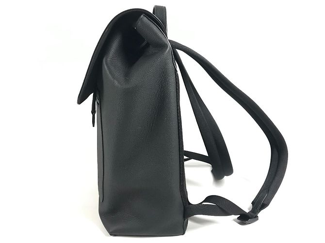Zaino Louis Vuitton Aerogram Fastline Nero - vista 6