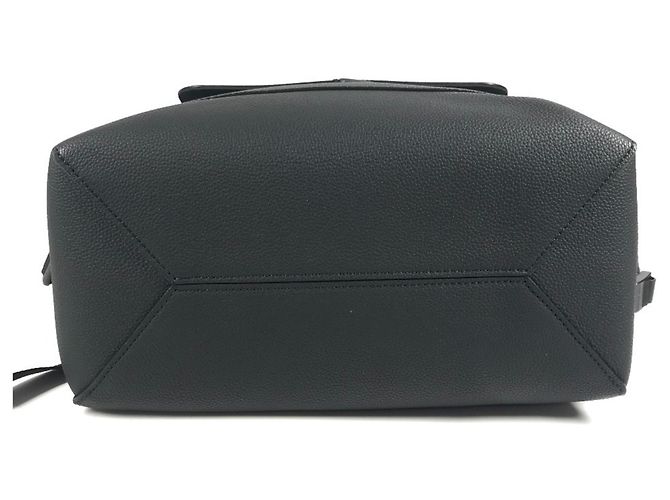 Zaino Louis Vuitton Aerogram Fastline Nero - vista 7