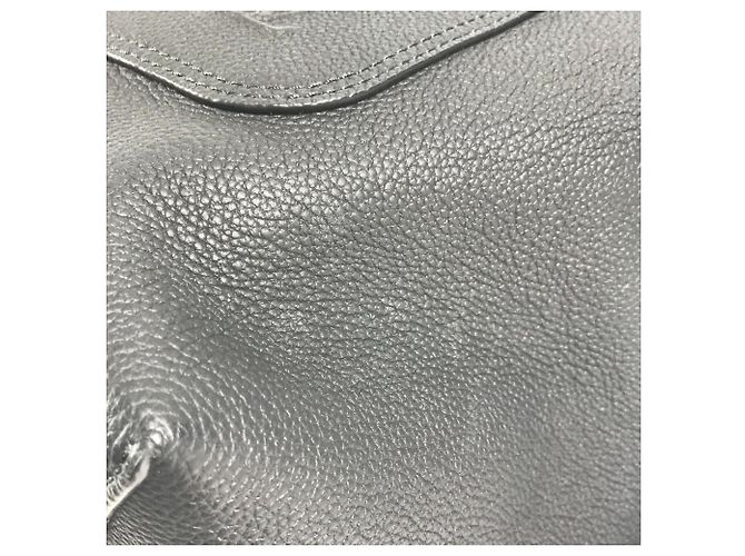 Zaino Louis Vuitton Aerogram Fastline Nero - vista 8