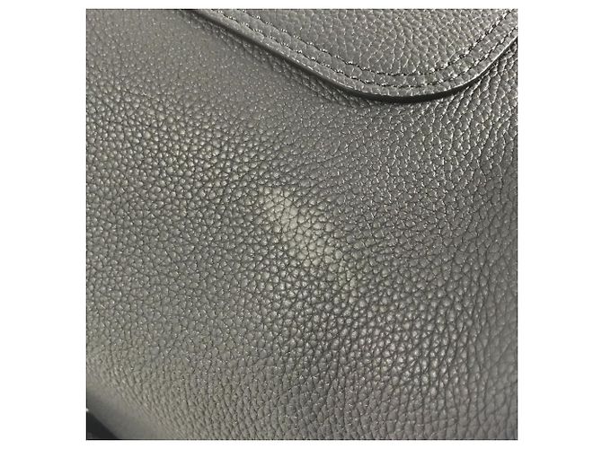 Zaino Louis Vuitton Aerogram Fastline Nero - vista 9