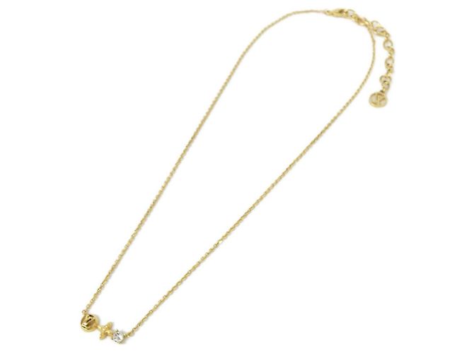 Collana Petit Louis Vuitton M00368 - vista 2