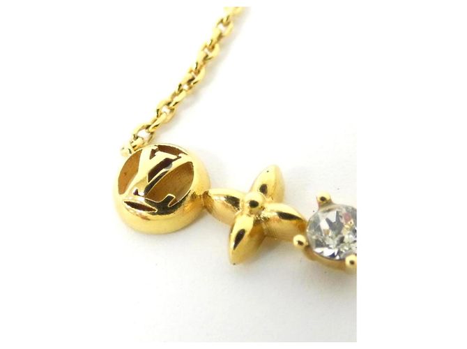 Collana Petit Louis Vuitton M00368 - vista 5