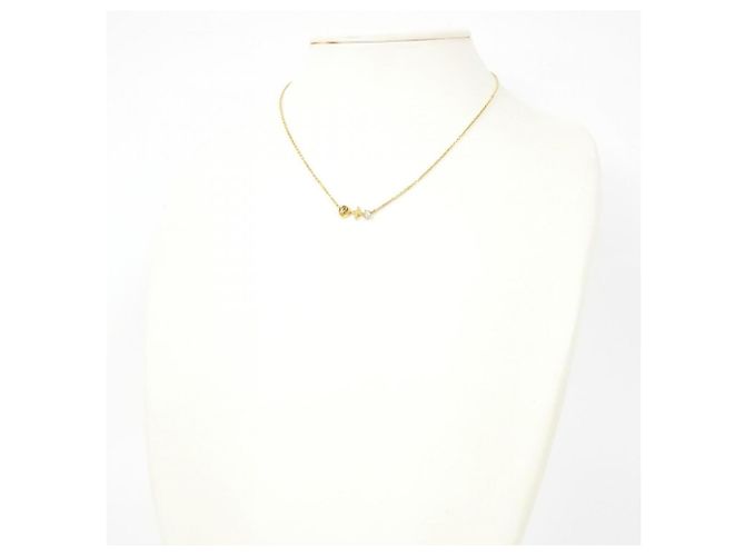 Collana Petit Louis Vuitton M00368 - vista 6