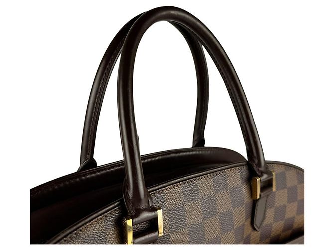 Borsa Louis Vuitton Damier Salia Horizontal Damier ebene - vista 10