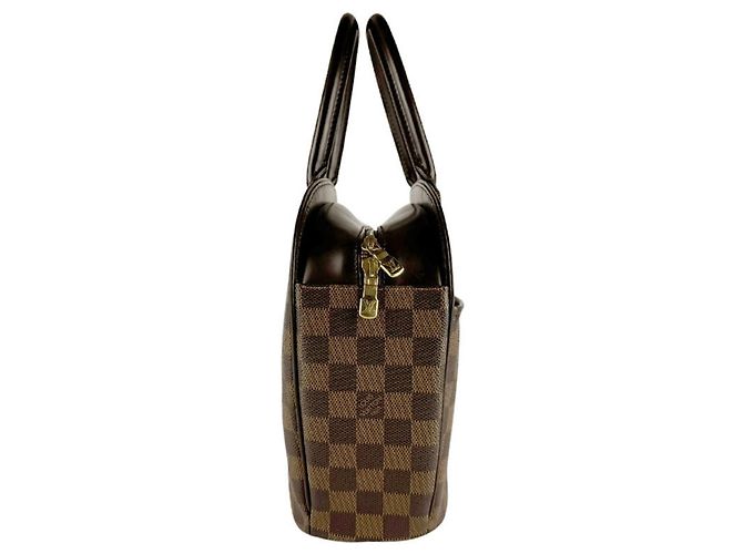 Borsa Louis Vuitton Damier Salia Horizontal Damier ebene - vista 2