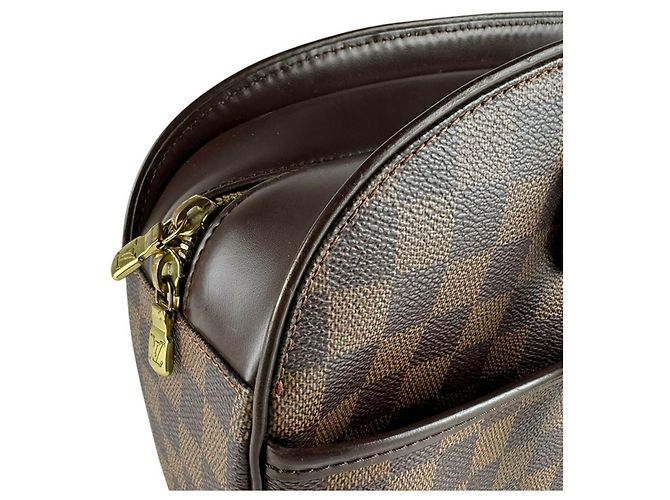 Borsa Louis Vuitton Damier Salia Horizontal Damier ebene - vista 6