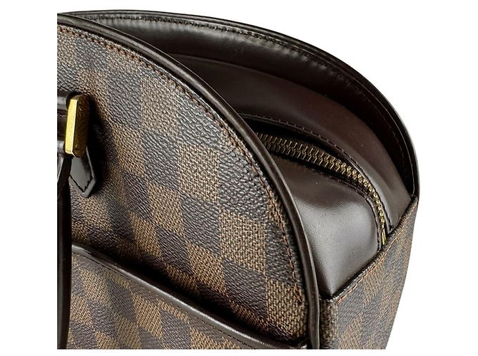 Borsa Louis Vuitton Damier Salia Horizontal Damier ebene - vista 7