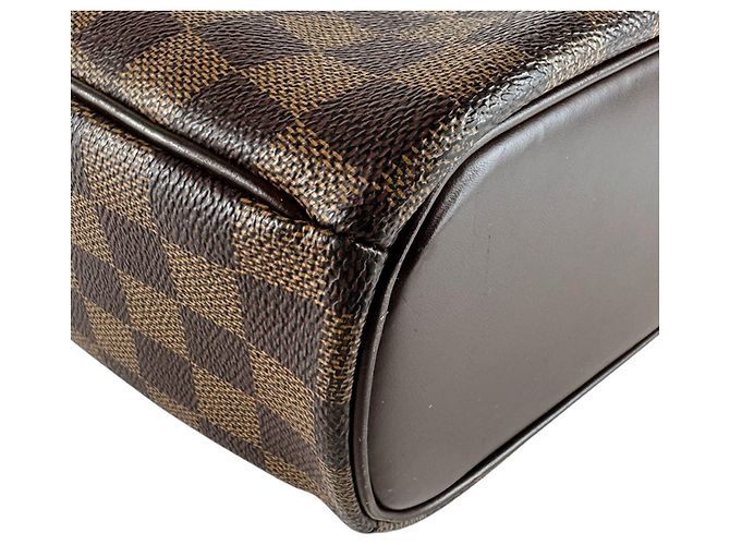 Borsa Louis Vuitton Damier Salia Horizontal Damier ebene - vista 8
