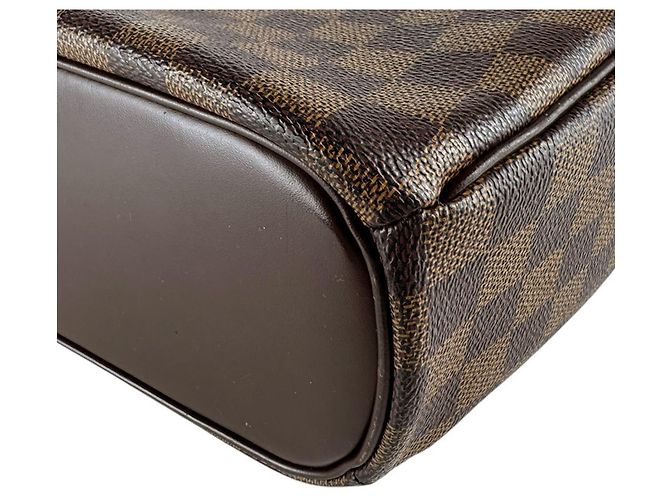 Borsa Louis Vuitton Damier Salia Horizontal Damier ebene - vista 9