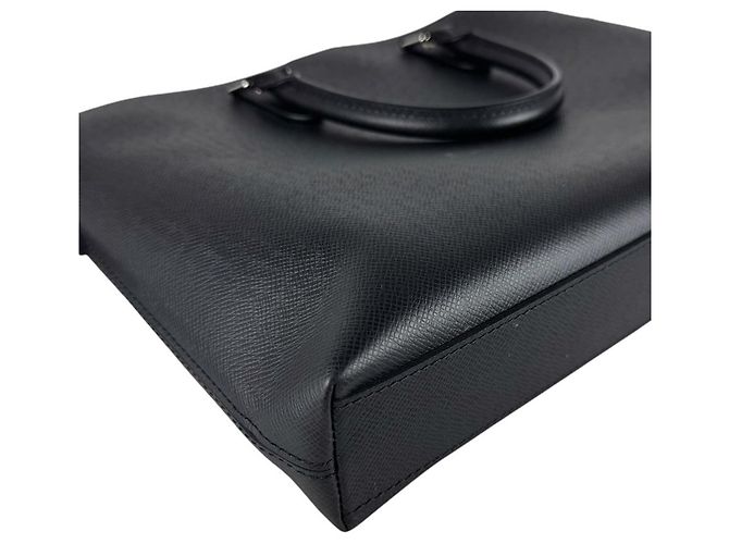 Valigetta Louis Vuitton Anton Nero - vista 9