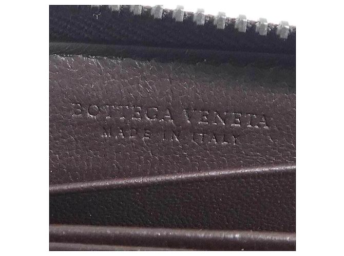 Monedero Intrecciato Bottega Veneta - vista 10