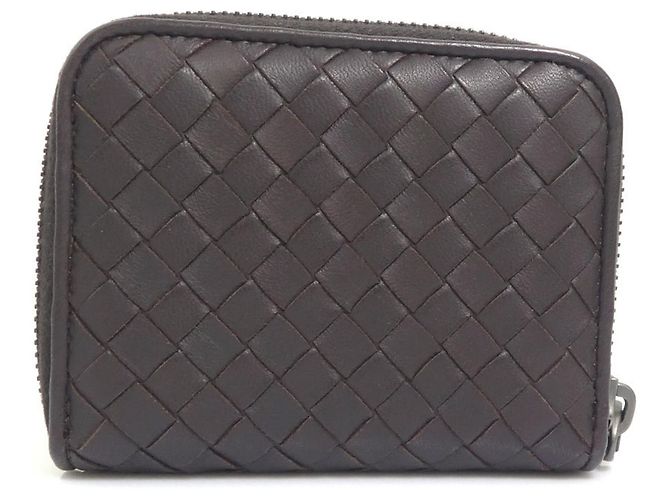 Monedero Intrecciato Bottega Veneta - vista 2