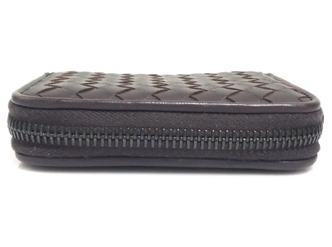 Monedero Intrecciato Bottega Veneta - vista 3