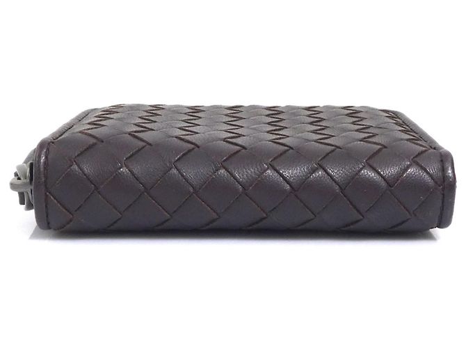 Monedero Intrecciato Bottega Veneta - vista 4