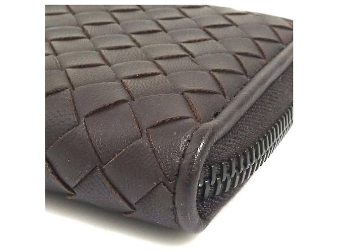Monedero Intrecciato Bottega Veneta - vista 6