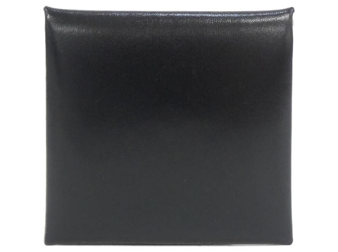 Hermès Monedero Bastia Hermes Negro - vista 2